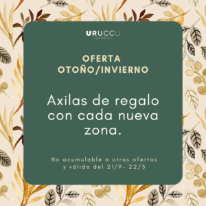 Oferta Otoño/invierno 2024